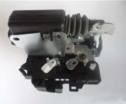 EGEKARAYEL ÖN KAPI KİLİDİ ELEKTRİKLİ SOL CLIO 01-10 7700434714 OEM: 7700434714 - EGEKARAYEL 140 kodlu oto yedek parça