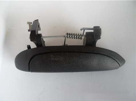 EGEKARAYEL DIŞ KAPI KOLU SOL ÖN-ARKA CLIO SYMBOL-MGN-LOGAN OEM: 7700434718-7700426086-7700433075 - EGEKARAYEL 146 kodlu oto yedek parça