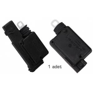 EGEKARAYEL KAPI KİLİDİ ÖN SOL R19 MOTORLU 7702255431 OEM: 7702255431 - EGEKARAYEL 182 kodlu oto yedek parça