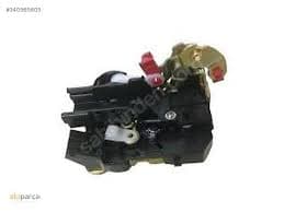 EGEKARAYEL KAPI KİLİDİ ÖN SAĞ R19 MOTORSUZ  - EGEKARAYEL 185 kodlu oto yedek parça