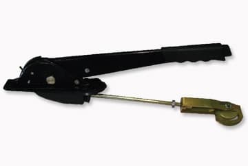 EGEKARAYEL EL FREN KOLU TABANCASI TELSİZ R11 - EGEKARAYEL 191 kodlu oto yedek parça