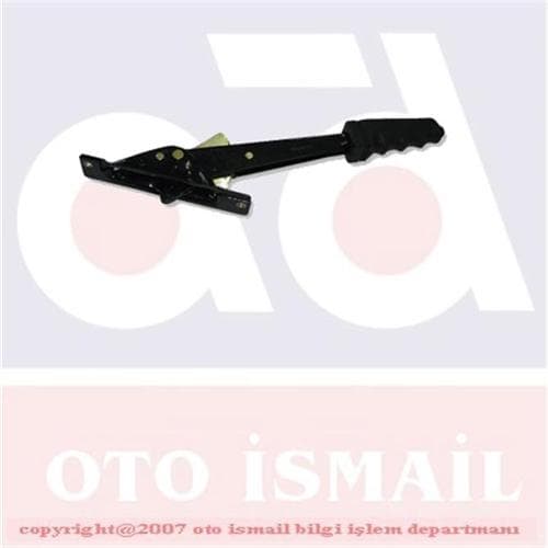 EGEKARAYEL EL FREN KOLU TABANCASI TELSİZ R12 GTS YM 7702257704 OEM: 7702257704 - EGEKARAYEL 210 kodlu oto yedek parça