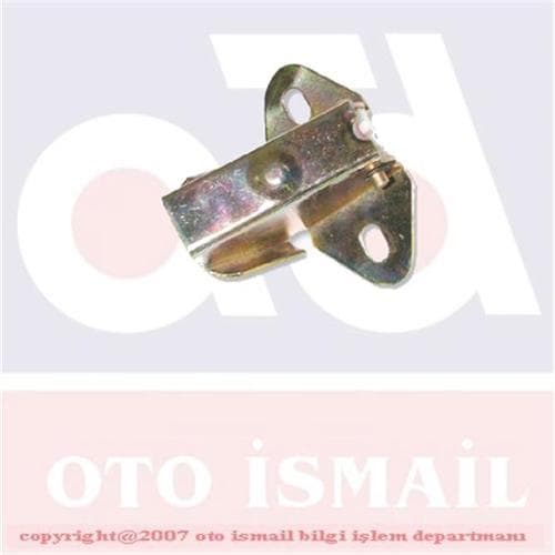 EGEKARAYEL BAGAJ KİLİDİ TS BİNEK R12 15056  - EGEKARAYEL 240 kodlu oto yedek parça