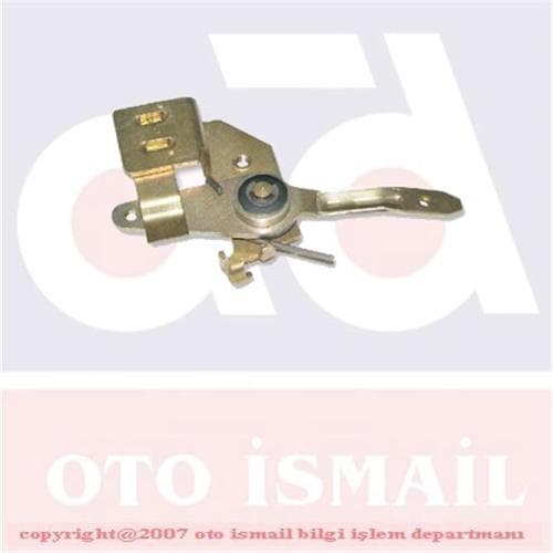 EGEKARAYEL KAPI İÇ AÇMA KOLU ÖN SAĞ R12 15240 7702246972 OEM: 7702246972 - EGEKARAYEL 241 kodlu oto yedek parça