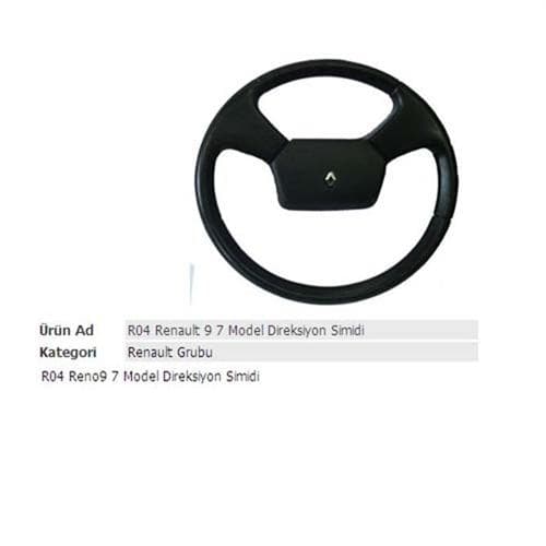 EKOL DİREKSİYON SİMİDİ R9/R11 97 MODEL 00020  - EKOL 0070 kodlu oto yedek parça