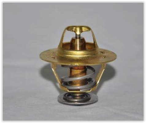 ELBA TERMOSTAT 83C R11-FLASH DZL-P106-P306-P405-P406-BERLINGO 1.8 97 1337.30-1338.37-7690014319 OEM: 1337.30-1338.37-7690014319 - ELBA 860014 kodlu oto yedek parça