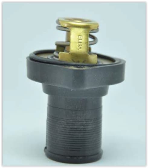 ELBA TERMOSTAT 89C P206-P307-BIPPER-PARTNER-BERLINGO-C3-C4-JUMPY-XSARA 1.4-1.6-2.0 8V-16V OEM: 1336.Q1-1336.N5-9630066780 - ELBA 860087 kodlu oto yedek parça