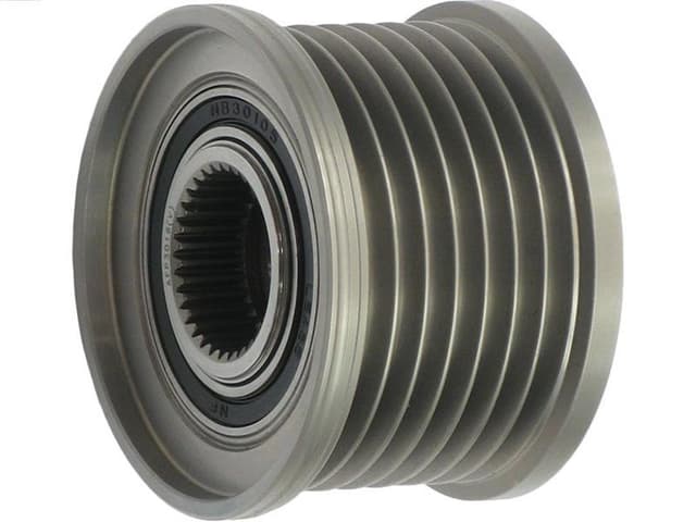 ELTAORIGIN ALTERNATÖR KASNAĞI 7 KANAL DOKKER-DUSTER-LOGAN-SANDERO II-RENAULT CAPTUR I-II-CLIO IV-V-EXPRESS- KADJAR--LAGUNA II-III-MASTER III-KANGOO-MEGANE II-III-IV-SCENIC II-TALISMAN-TRAFIC II-TWINGO III 7701479093-535008010 OEM: 7701479093-535008010 - ELTAORIGIN O10379093E kodlu oto yedek parça