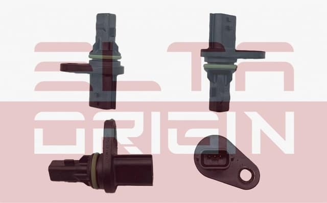 ELTAORIGIN ORIGINAL-EKSANTRİK MİL KAPTÖRÜ MEGANE III-FLUENCE 2009>MEGANE IV 2015>-SCENIC III 09>-DOKKER-DUSTER LODGY 2015>-MICRA-JUKE-CUBE-QASHQAI-TIIDA 1.4 1.6 16V-1.4 TCE-1.6 TCE-LPG H4J-H4M-HR16DE-HR12DE OEM: 23731ED02A-23731ED02B-23731ED02C - ELTAORIGIN O113ED02DE kodlu oto yedek parça