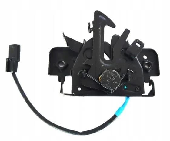 ELTAORIGIN ORIGINAL-KAPUT KİLİDİ RENAULT MEGANE IV 2016 1.2-1.3TCE-1.5BLUE-1.5 DCI-1.6SCE-1.6DCI-H5F-H5H-K9K 656017233R-656012164R-656015537R OEM: 656017233R-656012164R-656015537R - ELTAORIGIN O12017233E kodlu oto yedek parça