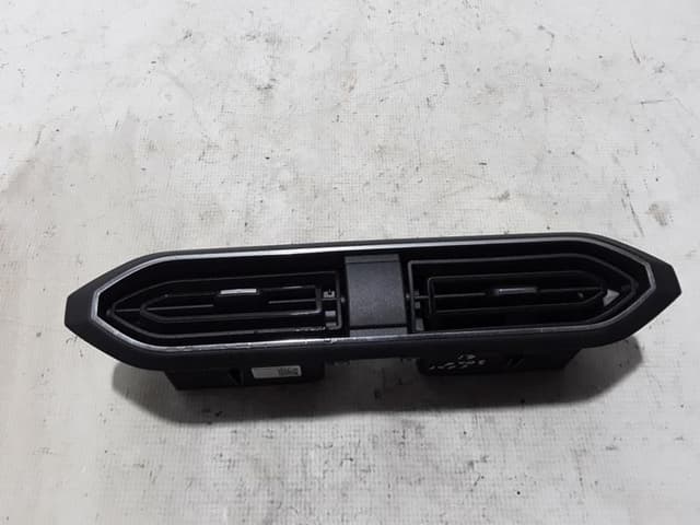 ELTAORIGIN ORJINAL-ÖN HAVALANDIRMA ORTA IZGARASI DACIA LOGAN III 21> SANDERO III 20> JOGGER 23> OEM: 687509018R - ELTAORIGIN O12109018E kodlu oto yedek parça