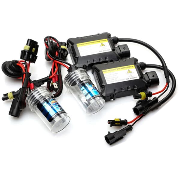 EMA H1 8000K ZENON AMPUL  - EMA 40051 kodlu oto yedek parça