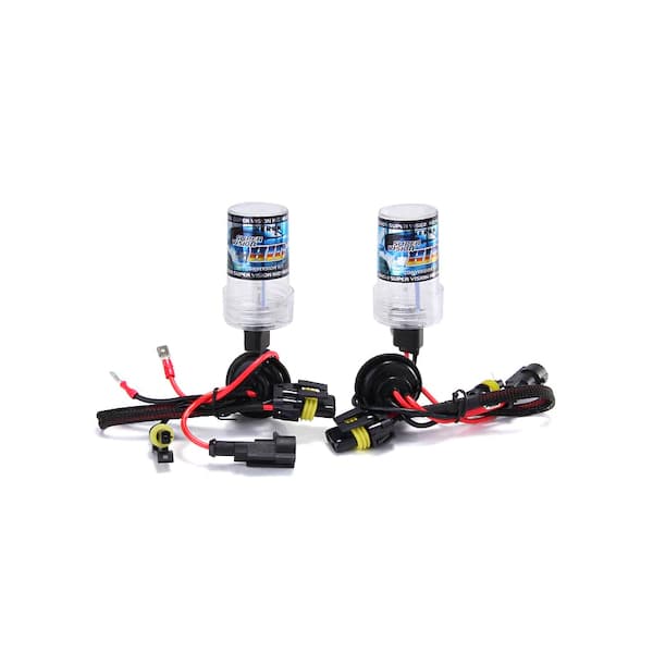 EMA 9005 QB XENON AMPUL  - EMA 40064 kodlu oto yedek parça