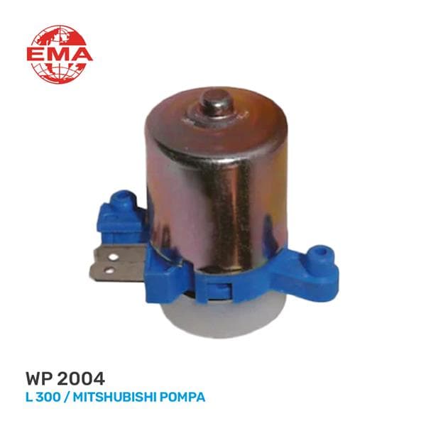EMA CAM SU FİSKİYE POMPASI MITSUBIHI L300  - EMA WP2004 kodlu oto yedek parça