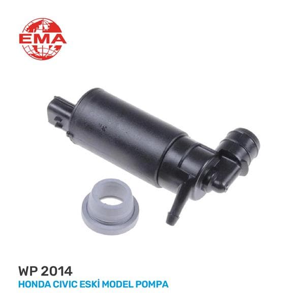EMA CAM SU FİSKİYE POMPASI HONDA CIVIC EM.  - EMA WP2014 kodlu oto yedek parça