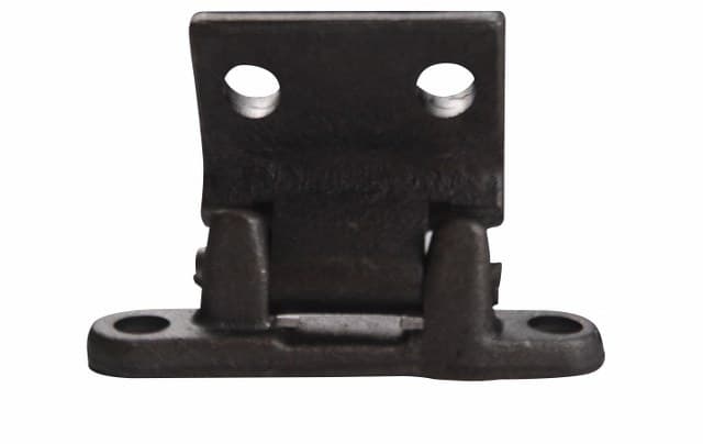 EMIN KAPI MENTEŞESİ ALT M131 DKŞ OEM: 85015472 - EMIN EMN063 kodlu oto yedek parça