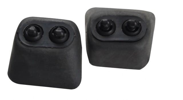 EMIN TAMPON SU FİSKİYE TEK DKŞ SLX ORJİNAL 4425638 OEM: 4425638 - EMIN EMN089 kodlu oto yedek parça