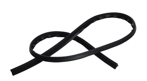 EMIN Y.M KAPI ÜST TOZ LASTİĞİ İNCE TİP SLX OEM: 4348107K - EMIN EMN117 kodlu oto yedek parça