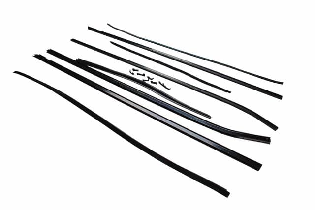 EMIN CAM KENAR ÇITASI TAKIM FİTİLLİ M131 DKŞ  - EMIN EMN150 kodlu oto yedek parça