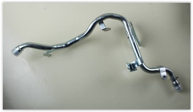 EMIN DEVİRDAİM SU BORUSU EURO 5 MOTOR LİNEA-FİORİNO-EGEA 55218942 OEM: 55218942 - EMIN EMN207 kodlu oto yedek parça