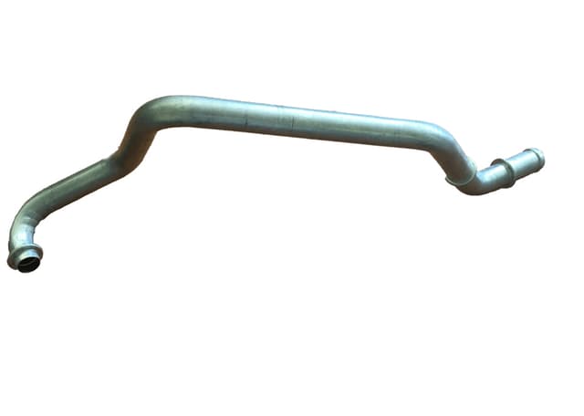 EMIN ALÜMİNYUM KALORİFER BORUSU ÜST DOBLO 00-09 46722926 OEM: 46722926 - EMIN EMN209 kodlu oto yedek parça