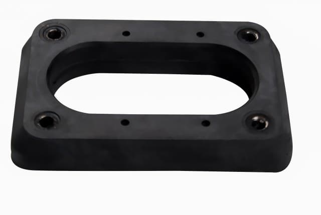 EMIN KARBÜRATÖR ALT FLANŞI M131 DKŞ OEM: 7671007 - EMIN EMN2350 kodlu oto yedek parça