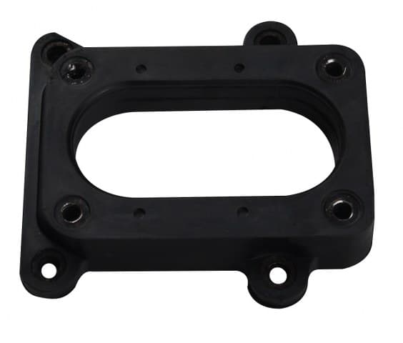 EMIN KARBÜRATÖR ALT BAKALİTİ KULAKLI CİVATASIZ DOĞAN OEM: 85011146 - EMIN EMN2374 kodlu oto yedek parça