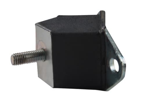 EMIN MOTOR TAKOZU ÖN SOL R9-R11-R21 GTS-EXP-SUPER 5 7704001320-7702257836 OEM: 7704001320-7702257836 - EMIN EMN385 kodlu oto yedek parça