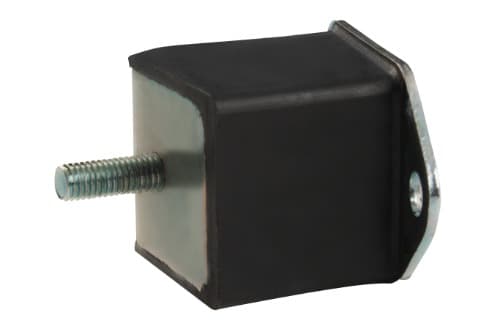 EMIN MOTOR TAKOZU SAĞ R9-R11-R19 7704001319 OEM: 7704001319 - EMIN EMN386 kodlu oto yedek parça