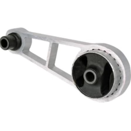 EMIN MOTOR TAKOZU ARKA CLIO II 98 05 CLIO SYMBOL 00 KANGOO 97 MEGANE I 96 SYMBOL II 08 14 SOLENZA 03 1.2 1.4 1.6 1.9D 7700415095 OEM: 7700415095 - EMIN EMN418 kodlu oto yedek parça