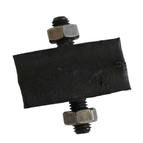 EMIN VİTES TERAZİ TAKOZU SOMUNLU RENAULT 12-TOROS OEM: 7700575465 - EMIN EMN483 kodlu oto yedek parça