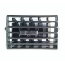 EMIN HAVA ALMA DİFÜZÖR PALIO-ALBEA-SIENA OEM: 735360390 - EMIN EMN700 kodlu oto yedek parça