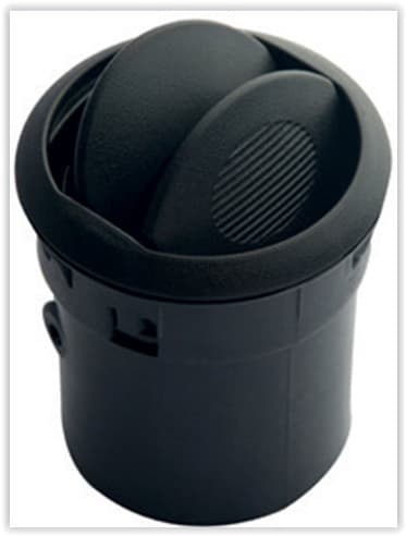 EMIN HAVA ALMA DİFÜZÖR ORTA YAN UYUMLU DOBLO 2000-2009 735322763 OEM: 735322763 - EMIN EMN705 kodlu oto yedek parça