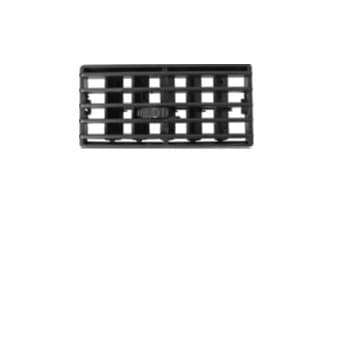 EMIN KALORİFER HAVALANDIRMA ORTA DİFİZÖR TEMPRA 181479180 OEM: 181479180 - EMIN EMN708 kodlu oto yedek parça