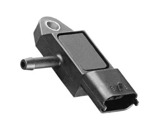 ERA- TURBO BASINÇ SENSÖRÜ KNG 1.5 DCI CLIO 1.5 DCİ LOGAN 1.5 DCİ MODUS 1.5 TRAFİC 1.9 DCİ SCENIC 1.9 DCİ OEM: 8200225971-223657266R - ERA 550173A kodlu oto yedek parça