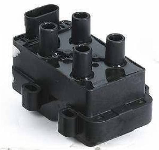 ERA- ATEŞLEME BOBİNİ ÇİFTLİ KANGOO- CLIO I-II-II 1.2 -1.6 - MEGAN I 1.4- 1.6-SCENIC-TWNG-LOGAN K7J-K7M OEM: 224336134R-7700274008 - ERA 880058A kodlu oto yedek parça