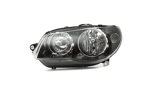 ESER FAR SAĞ FIAT ALBEA 05 SİYAH MOTORLU OEM: 51754471 - ESER 10515811 kodlu oto yedek parça