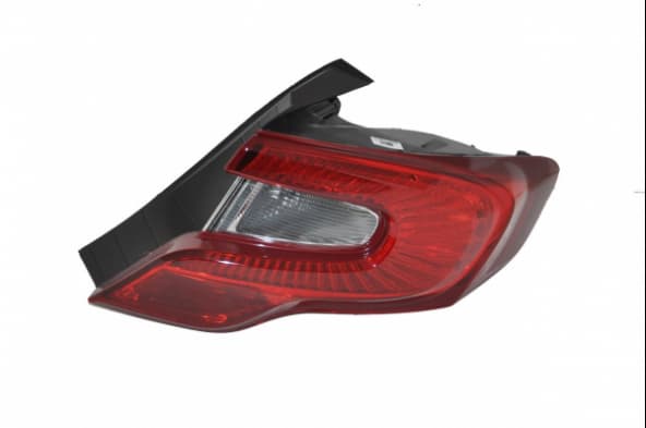 ESER STOP LAMBASI SAĞ SEDAN FIAT EGEA 15 20 DUYLU 52102965-51984487 OEM: 52102965-51984487 - ESER 11516711 kodlu oto yedek parça