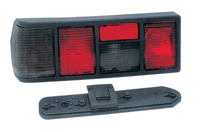 ESER KOMPLE STOP DUYLU SOL TOFAŞ DOGAN SLX 95 VIDALI OEM: 85011749 - ESER 1950072 kodlu oto yedek parça