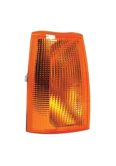 ESER SINYAL LAMBASI SAĞ SARI RENAULT R9 DUYLU  - ESER 28805711 kodlu oto yedek parça