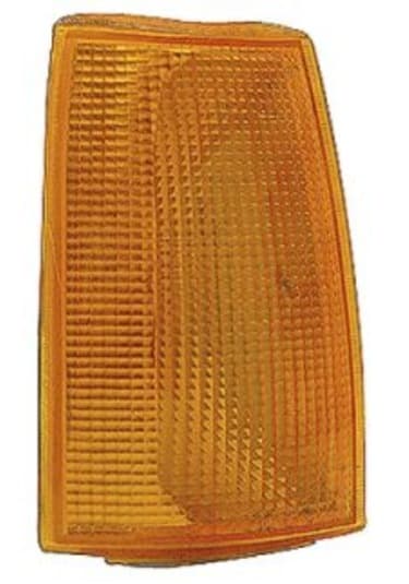 ESER SINYAL LAMBASI SOL SARI RENAULT R9 DUYLU  - ESER 28805722 kodlu oto yedek parça