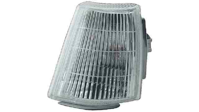 ESER SINYAL LAMBASI SAĞ DUYSUZ BEYAZ RENAULT R9 OEM: 7701366192 - ESER 2890581 kodlu oto yedek parça