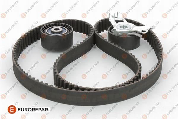 EUROREPAR EKSANTRİK GERGİ KİTİ 153x254 P206-307-406-407-807-C4-C5-C8-JUMPY-XSARA 1.8 16V-2.0 16V K015528XS OEM: 0831.T4-0831.89-0831.65-0831.88 - EUROREPAR E118432 kodlu oto yedek parça