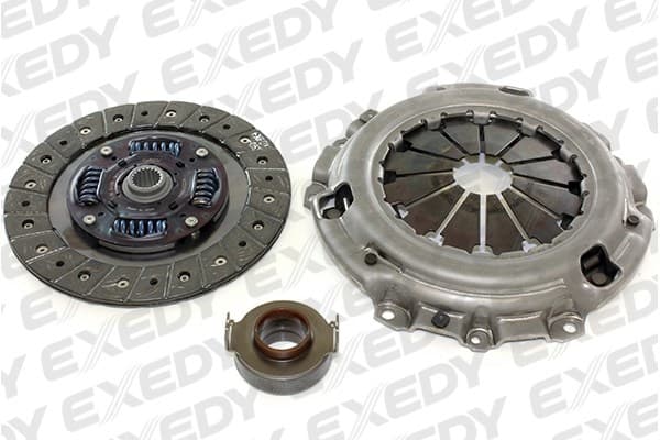 EXEDY DEBRİYAJ SETİ BASKI DİSK BİLYA HONDA CIVIC 1.6L R16A2 SEDAN 07-15 ORJİNAL TİP 22300RNA003-22200RNA003-22810PLW005 OEM: 22300RNA003-22200RNA003-22810PLW005 - EXEDY HCK2053 kodlu oto yedek parça