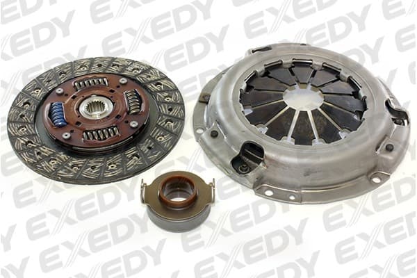EXEDY DEBRİYAJ SETİ BASKI DİSK BİLYA HONDA CIVIC 1.4L 96-98 /1.4L D14 H/B 01-05 / 1.5L D15 92-95 / 1.6L D16Y4 YERLİ CIVIC 96-01 ALTERNATİF ÜRÜN 22300P2Y005-22200P2Y005-22810PLW003 OEM: 22300P2Y005-22200P2Y005-22810PLW003 - EXEDY HCK2065 kodlu oto yedek parça