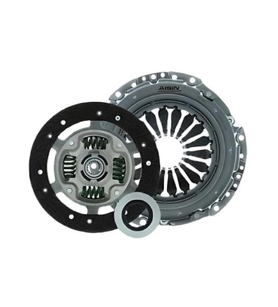 EXEDY DEBRİYAJ SETİ BASKI DİSK BİLYA MITSUBISHI LANCER 1.5L 4A91 CY2A KÖPEK BALIĞI 08- 2304A029-2301A054-2960A042 OEM: 2304A029-2301A054-2960A042 - EXEDY MBK2118 kodlu oto yedek parça