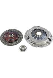 EXEDY DEBRİYAJ SETİ BASKI DİSK BİLYA MITSUBISHI L200 CR 2.5L 4D56T 4X2 4X4 KA4T KB4T 07-14 ÇİFT KABİN JAPON MALI MN171120-2301A021-2301A084-MD719469 OEM: MN171120-2301A021-2301A084-MD719469 - EXEDY MBK2169 kodlu oto yedek parça