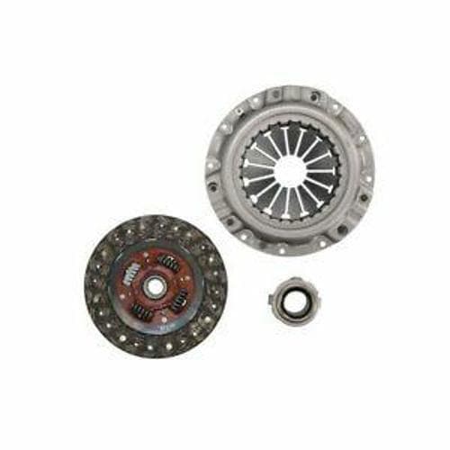 EXEDY DEBRİYAJ SETİ BASKI DİSK BİLYA MAZDA E2200 2.2L R2 RF Y.M. 92- KIA BESTA 96- OEM: FE9016410-FE9316460-FE8416510 - EXEDY MZK2030 kodlu oto yedek parça