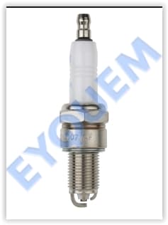 EYQUEM ATESLEME BUJISI 7822 M131 TEMPRA TIPO SLX R19 1.6 WR6DC 7554437-1367015 OEM: 7554437-1367015 - EYQUEM 755LS kodlu oto yedek parça