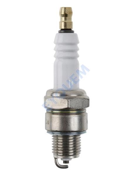 EYQUEM ATESLEME BUJISI 3068 RENAULT 12 CITROEN DACIA FIAT OPEL PORSCHE RENAULT SAAB SEAT SKODA 7701366515-7700500000-22401V0516 OEM: 7701366515-7700500000-22401V0516 - EYQUEM C42S kodlu oto yedek parça